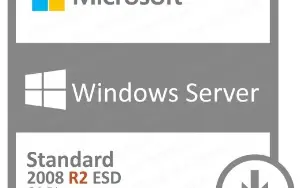 Windows Server 2008 R2 Standard Key Envio Imediato
