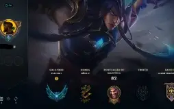 Conta Mmr Altissimo