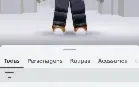 3 contas com mais de 1000 robux