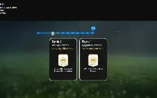 UP de divisão no Division Rivals/Squad Battles no EAFC 25 PC