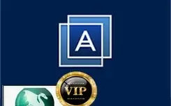 ACRONIS TRUE IMAGE + SERIAL