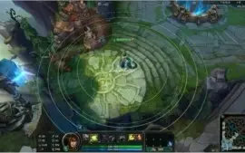 Script league of legends + Bypass