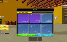 Conta Roblox De Blox Fruit Com Robux Gastos