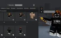 Conta Roblox De Blox Fruit Com Robux Gastos
