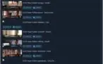 Conta Steam C/ Medalhas + 99 Jogos (Alguns Tops)