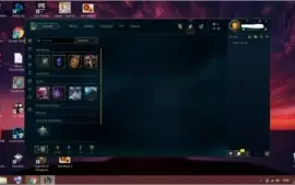 CONTA DIAMANT 4 27 CAMPEOES 3 SKINS 9 EMOTES
