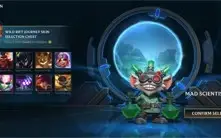 Conta WildRift Esmeralda 4, a Mais Barata do site!!