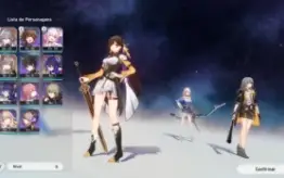 Honkai Star Rail - Tl10  Seele + Bronya +++
