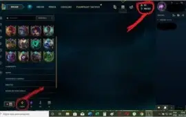 CONTA GOLD FLEX/SOLODUO COM TODOS CAMPEÕES!