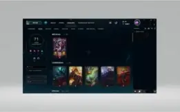 CONTA GOLD FLEX/SOLODUO COM TODOS CAMPEÕES!