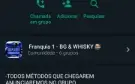 Grupo Whatsapp Com 700 Pessoas