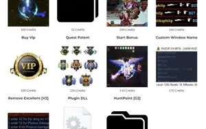 Licença Mu Online xteam Season 17