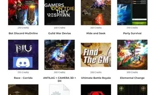 Licença Mu Online xteam Season 17