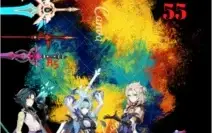 Xiao + eula + Albedo + qiqi + espadao celestial e T4 tops