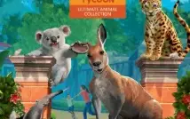 Xbox Zoo Tycoon: Ultimate Animal Collection #C84405