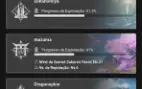 Wanderer (Scaramouche) + Reminiscências de Tulaytulla + 100%