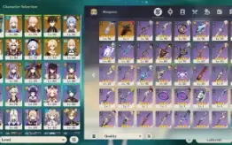 Wanderer (Scaramouche) + Reminiscências de Tulaytulla + 100%