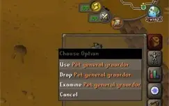 Venda de conta RS3/OSRS