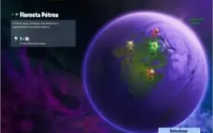 CONTA SEASON 1, PRA LEVAR NA HORA + SALVE O MUNDO