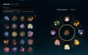 Conta Mestre 220 pdl - 60% winrate - ÚNICO DONO!