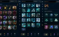 Conta Mestre 220 pdl - 60% winrate - ÚNICO DONO!
