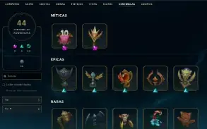 Conta Mestre 220 pdl - 60% winrate - ÚNICO DONO!