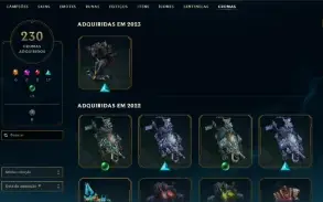 Conta Mestre 220 pdl - 60% winrate - ÚNICO DONO!