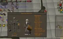 Conta Runescape Oldschool 99 Cooking