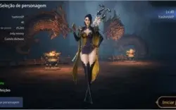 CONTA MIR4 LVL 40 PRONTO PARA MINERAR
