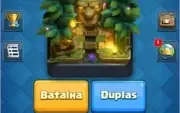 Vendo Conta Clash Royale  nvl9 mais barato do mercado