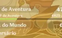 Ayaka C1+ Cortadora da Neblina Reforjada + Klee C1 + Amos