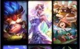 lol conta md10