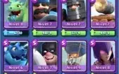 CONTA LEVEL 12 COM TODAS AS CARTAS E UMA TROCA DE NOME