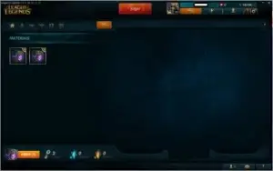 Conta Level 30 com 18194 de IP