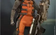 Guardians of the Galaxy - Rocket 1/6 Figure