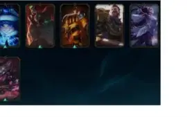 Conta league of legends borda platina