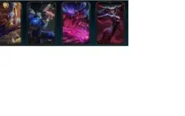 Conta league of legends borda platina