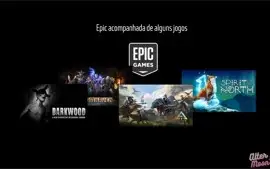 (PROMOÇÃO) CONTA FORTNITE COM 2.150 V-Bucks !