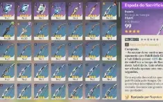 Conta Ar12 Kokomi + Keqing + Banner Garantido