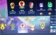 Conta de LoL main Lee