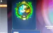 Conta de LoL main Lee