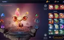 ARQUEIRA 111K LVL81 6 PET ÉPICOS
