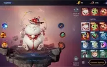 ARQUEIRA 111K LVL81 6 PET ÉPICOS