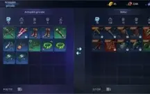 ARQUEIRA 111K LVL81 6 PET ÉPICOS