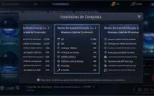ARQUEIRA 111K LVL81 6 PET ÉPICOS
