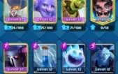 conta de 6 anos clash royale
