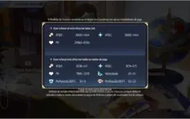 Pega Lendario todo mes, gato full e SS todos jogaveis