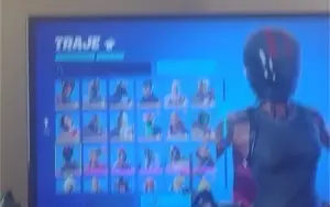 Conta fortinite 60 salve o mundo fundador