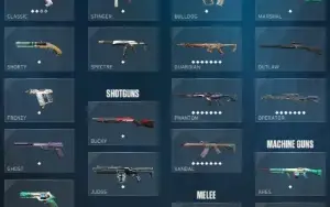 Conta Valorant 700 Reais Gastos