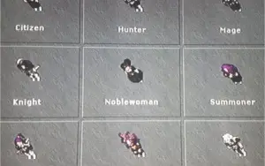 EK 510+ Skill 124 NON PVP CELEBRA